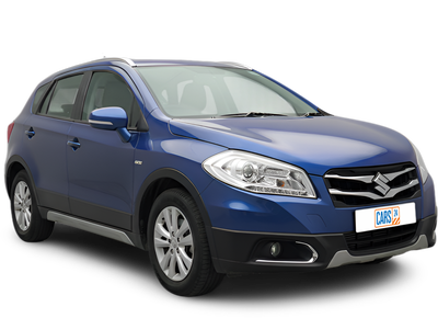 Maruti S Cross-img